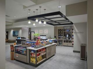 Hilton Garden Inn Corning Downtown - 2