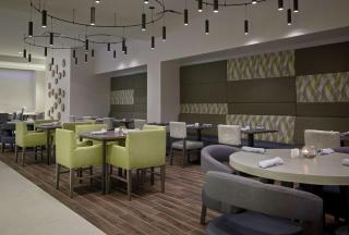 Hilton Garden Inn Corning Downtown - Corning - 1