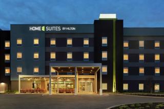 Home2 Suites By Hilton San Antonio North Stone Oak - San Antonio - 9