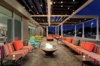 Home2 Suites By Hilton San Antonio North Stone Oak - San Antonio - 6