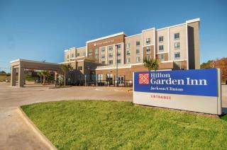 Hilton Garden Inn Jackson/Clinton - Clinton - 0