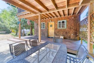 Sand Dollar Cottage Rockaway - Meredith Lodging - Rockaway Beach - 5