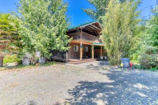 Sand Dollar Cottage Rockaway - Meredith Lodging - Rockaway Beach - 6