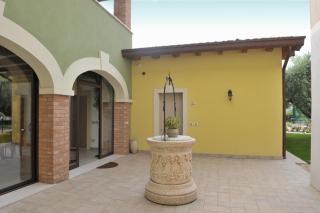Paradiso degli Ulivi B&B - Peschiera del Garda - 3