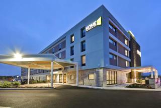 Home2 Suites By Hilton Portland Airport - 6
