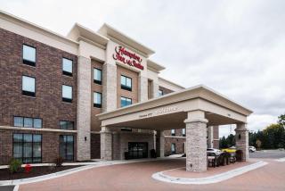 Hampton Inn & Suites - Allen Park - Allen Park - 5