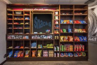 Hampton Inn & Suites - Allen Park - Allen Park - 3