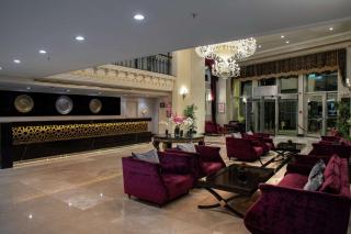DoubleTree By Hilton Gaziantep - 6