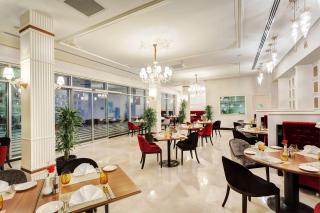 DoubleTree By Hilton Gaziantep - 4