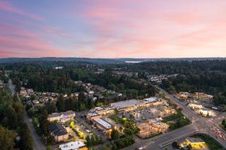 Holiday Inn Express Bothell by IHG - Bothell - 9