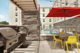 Home2 Suites By Hilton Sarasota Bradenton Airport - Sarasota - 4