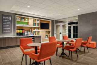 Home2 Suites By Hilton Sarasota Bradenton Airport - Sarasota - 3