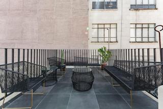 Condesa Cholula Lofts by VH - 1