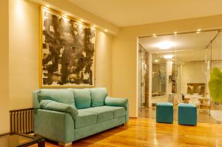 Riviera Hotel & Spa - Villa Carlos Paz - 4