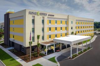 Home2 Suites by Hilton Lakeland South Polk Parkway - Lakeland - 0