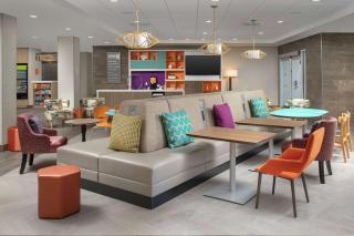 Home2 Suites by Hilton Lakeland South Polk Parkway - Lakeland - 7
