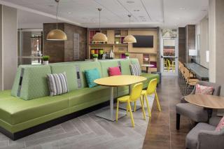 Home2 Suites by Hilton Atlanta Midtown - Atlanta - 6