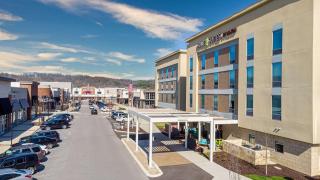 Home2 Suites By Hilton Nashville Bellevue - Bellevue - 0
