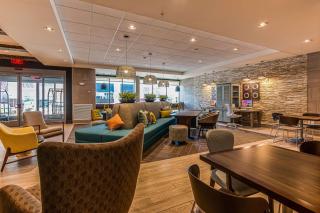 Home2 Suites By Hilton Nashville Bellevue - Bellevue - 4