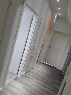 2 Zimmer Apartment - 3