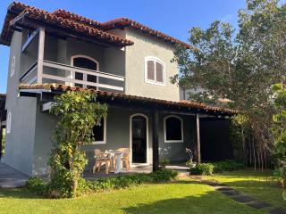 Casa Jardim e Praia em Cabo Frio - Cabo Frío - 0