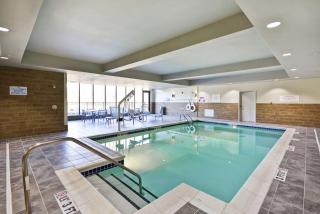 Hilton Garden Inn Gastonia - Gastonia - 2