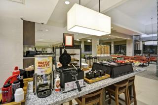Hilton Garden Inn Gastonia - Gastonia - 1