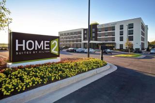 Home2 Suites By Hilton Lagrange - La Grange - 7