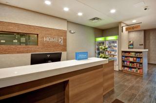 Home2 Suites By Hilton Lagrange - La Grange - 3