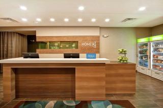 Home2 Suites By Hilton Lagrange - La Grange - 2