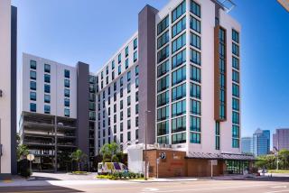 Hampton Inn Tampa Downtown Channel District - Tampa - 8