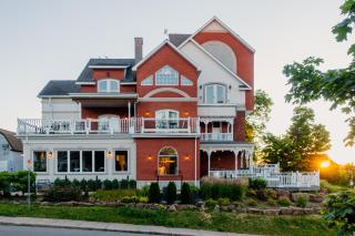 Niagara Grandview Boutique Hotel - Niagara Falls - 7
