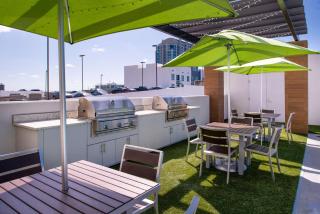 Hampton Inn Tampa Downtown Channel District - 3