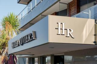 Riviera Hotel & Spa - Villa Carlos Paz - 8