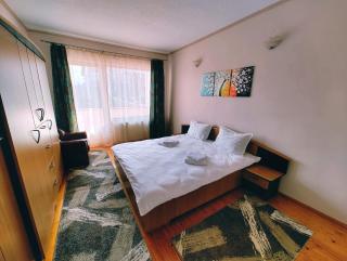 Ten's Apartment - spatios si linistit - Cluj-Napoca - 8