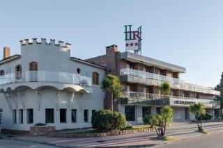 Riviera Hotel & Spa - Villa Carlos Paz - 6
