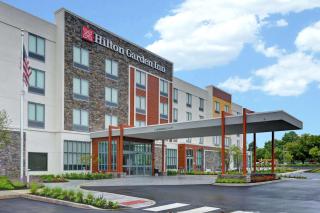 Hilton Garden Inn Princeton Lawrenceville - Lawrenceville - 8