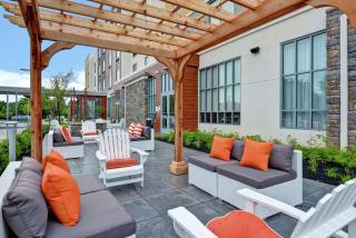 Hilton Garden Inn Princeton Lawrenceville - Lawrenceville - 6