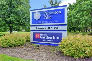 Hilton Garden Inn Princeton Lawrenceville - Lawrenceville - 5
