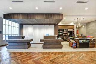 Hilton Garden Inn Princeton Lawrenceville - Lawrenceville - 3