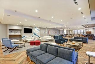 Hilton Garden Inn Princeton Lawrenceville - Lawrenceville - 2