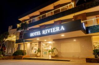 Riviera Hotel & Spa - Villa Carlos Paz - 9