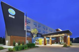 Tru By Hilton Jackson - Jackson - 9