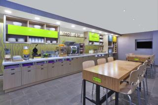 Home2 Suites By Hilton Holland - Holland - 4
