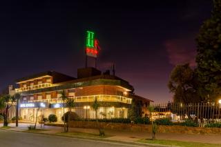 Riviera Hotel & Spa - Villa Carlos Paz - 5