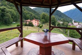 Apartma pr' Gamilcu - Tolmin - 5
