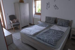 Apartma pr' Gamilcu - Tolmin - 4