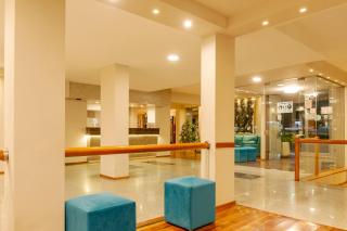 Riviera Hotel & Spa - Villa Carlos Paz - 2