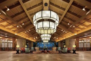 Hilton Wenan - Langfang - 8