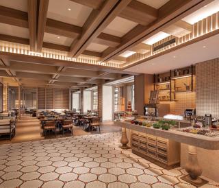 Hilton Wenan - Langfang - 4